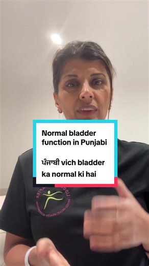 How Much Water Should We Drink for Normal Bladder Function?