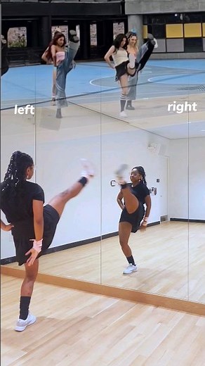 kasteye debut dance practice mirrored tutorial #katseye #dance #hybe