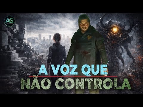 CONTROL: RESONANT - THE FORMER, DYLAN E O FUTURO DO CONTROLE