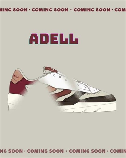 The VELN 1: Dark Ruby Red #shoes #luxuryfootwear