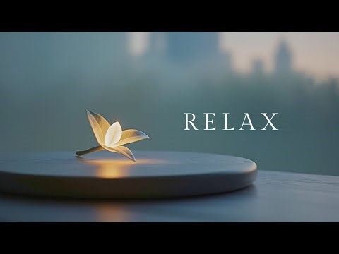 1 Hour Relaxing Music - Calm Your Mind, Relieve Stress, and Find Inner Peace