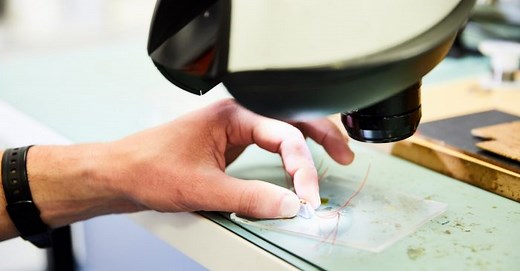 Biomedical Engineering | Engineering - UNSW Sydney