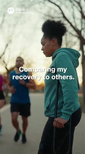 My recovery is mine By Robert Goodman