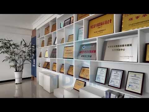 Hebei Yida—Manufacturer of Rebar Coupler Rebar Threading Machine