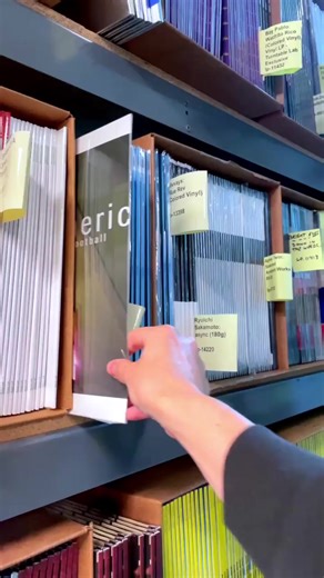 3.4K views · 19 reactions | ⇢ turntablelab.com/vinyl | Turntable Lab | Facebook