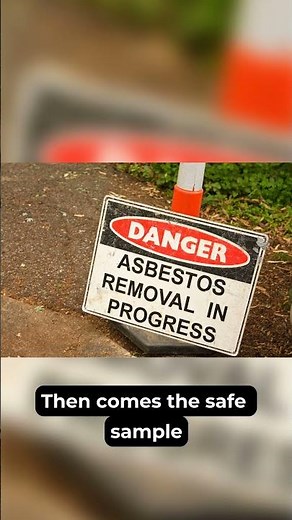 What Happens During a Professional Asbestos Inspection in Nashville