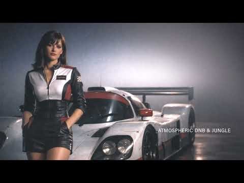 Atmospheric DnB & Jungle Mix – 3 Hour Drum & Bass Playlist for Studying, Coding & Relaxing