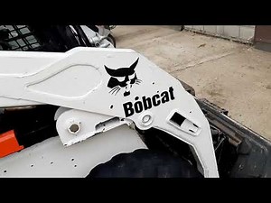 ОБЗОР Bobcat S175