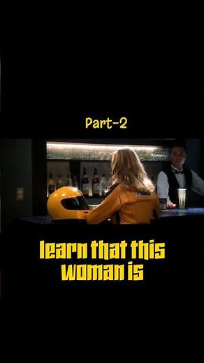 Kill Bill Vol. 1 Explained — Part 2/10