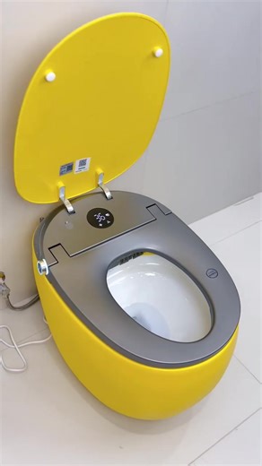 Advanced Technology in Toilet Production Factory