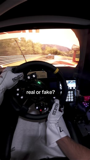 Ultimate Car Sounds in Sim Racing