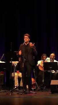 Simin Bari – Live Persian Folk Performance (ft. Itraab Ensemble)