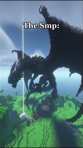 New Community Smp Server