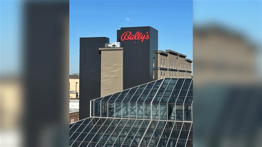 Bally’s Baton Rouge Casino anticipated to open soon: See new places to eat, drink