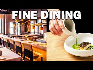 The Art of Fine Dining: Exploring Michelin-Starred Restaurants