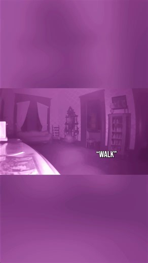 This Device Shouldn't Be Talking in an Empty Room!