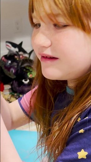 ADLEY'S STUFFY BABiES!! Lady Bug Beanie Baby for YOU! Special Plushie Online Garage Sale🧸🐞