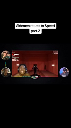 Sidemen reacts to Speed part-2 #sidemen #meme #funnyvideos #viral #uk #foryoupage #fypage #fypシ #ksi #funny #ishowspeed
