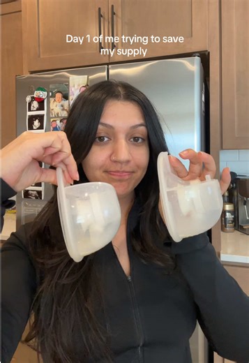 Overcoming Challenges in Mom Life: Day 1 Journey