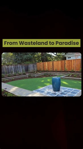 Joe Andolina on Instagram: "Witness the Transformation! 🏗️➡️🏡 From the first scoop of dirt to the final lush greenery, we turn construction zones into personal sanctuaries. Our team handles everything from precision site prep and heavy-duty grading to the installation of high-quality interlocking pavers, custom seat walls, and professional planting. Whether it's a "Backyard Miracle," a modern "Walkway Renovation," or a dramatic "Front Yard" overhaul, we create resort-style retreats right in yo