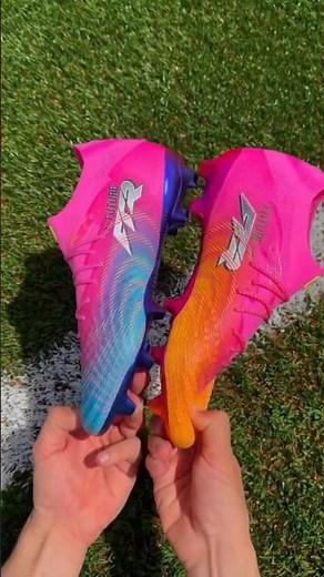 🔥 PUMA Future 9 Ultimate ($260) - Second-Skin FUZIONFIT Upper Lockdown! 🧬👟