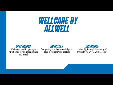 Wellcare by Allwell 2023