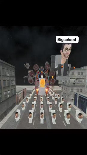 The New Villain Part 18 #minecraft #minecraftmemes #minecraftvideos #minecrafter #minecraftbuild #minecraftclips #gaming #reels #twitch #tiktok #article #minecraftanimation #minecraftzombie #skibiditoilet #minecraftjapan #minecraftusa #minecraftaustralia #monsterschool #minecraftcanada | BigSchool Minecraft