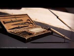 Napoleon in exile on St Helena. 5: the autopsy