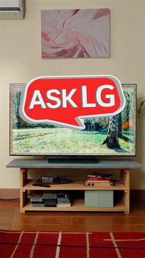 Welche Filme und Serien stehen bei euch während der Feiertage auf dem Programm?  So personalisiert ihr euer TV-Seherlebnis ganz einfach für euren neuen LG OLED.  AI Picture Pro machts möglich! | LG Global | Facebook