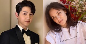 La nostra Babi di 3MSC starebbe frequentando Song Joong-ki (che i fan dei k-drama conoscono molto bene)