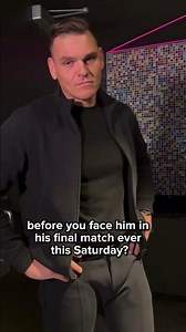 Can't be any clearer than that... ✋💥