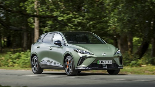 MG4 EV XPOWER Review 2026 | Performance & Pricing