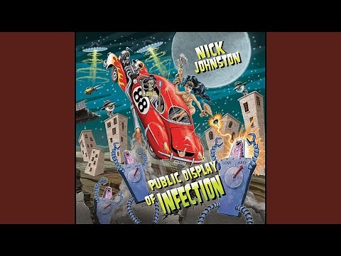 Public Display of Infection