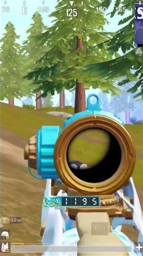 1vs 2 With Salted Fish Rocket Launcher | How to Use Rocket Launcher in BGMI