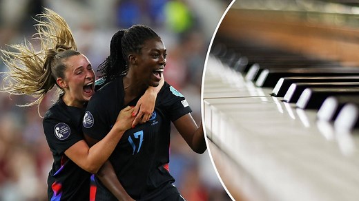 All the fascinating ways classical music can improve sports performance