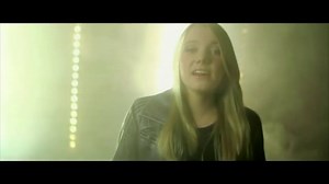GEWINNERIN: Victoria - Maniac (Dein Song 2015)