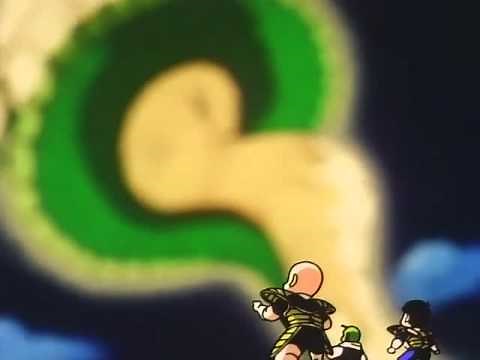 Dragon Ball Z Episode 62 Recap (Original FUNimation Dub)