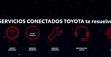 13 reactions | ¿Estás usando tus Servicios Conectados con tu Toyota? Accede a ellos desde tu Toyota App y disfrútalos desde la comodidad de tu smartphone.  Descarga el app aquí ➡️ https://bit.ly/Toyota_App | Toyota PR | Facebook