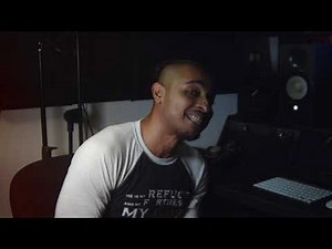DJ Nicholas - Say What (preview)