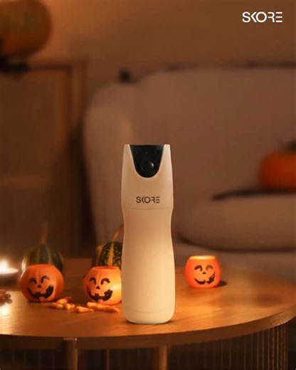 Skore India on Instagram: "Suction so good, it’ll get your blood pumping 😈 #Skore #SkoreCondoms #GetNaughtier #HappyHalloween #Rocker"