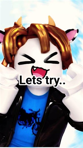 @BonnieBOnTop will it work? #roblox