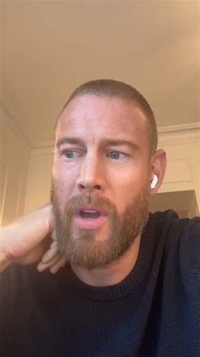 5.4K views · 12 reactions | Tom Hopper is taking on a Hyrox in December, and he’s already training like a machine. His strategy? It’s all about pushing harder now, so race day feels easier. Tap the link to read more on his training plan: https://menshealthuk.visitlink.me/pQlGpj | Men's Health UK | Facebook