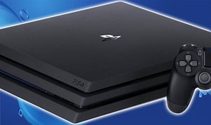 PlayStation reveal 500 Million Limited Edition PS4 Pro