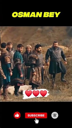 Kuruluş Osman 🔥 Ottoman Warriors Return | Turkish Historical Drama 2025
