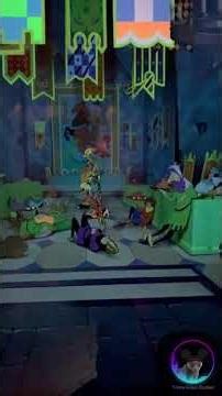 Sleeping Beauty Castle Walkthrough 2025