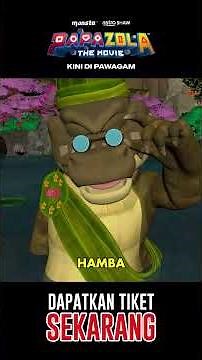 Semua Deleted Scenes Papa Zola The Movie