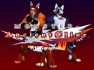 アーケード化される同人格闘ゲーム「MONSTER」が再販、大幅アップデートでアーケードを先取り可能に