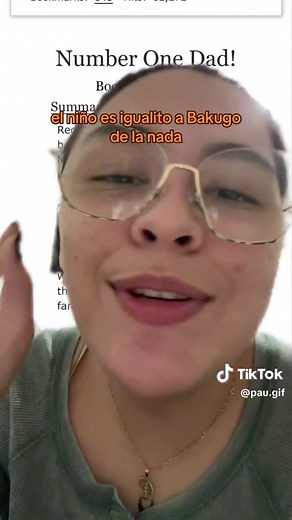 Number One Dad! - Boku no Hero Academia Fanfiction