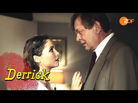 Derrick. Staffel 18, Folge 6: Das leere Zimmer