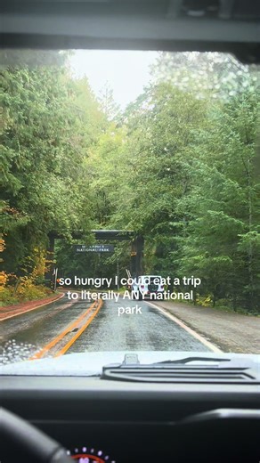 Exploring Washington's Enchanting National Parks